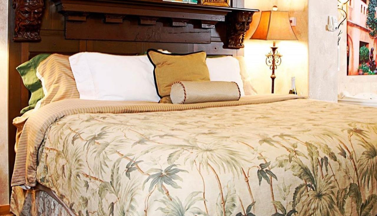 Prairieside Suites Luxury Bed & Breakfast Grandville Exteriér fotografie