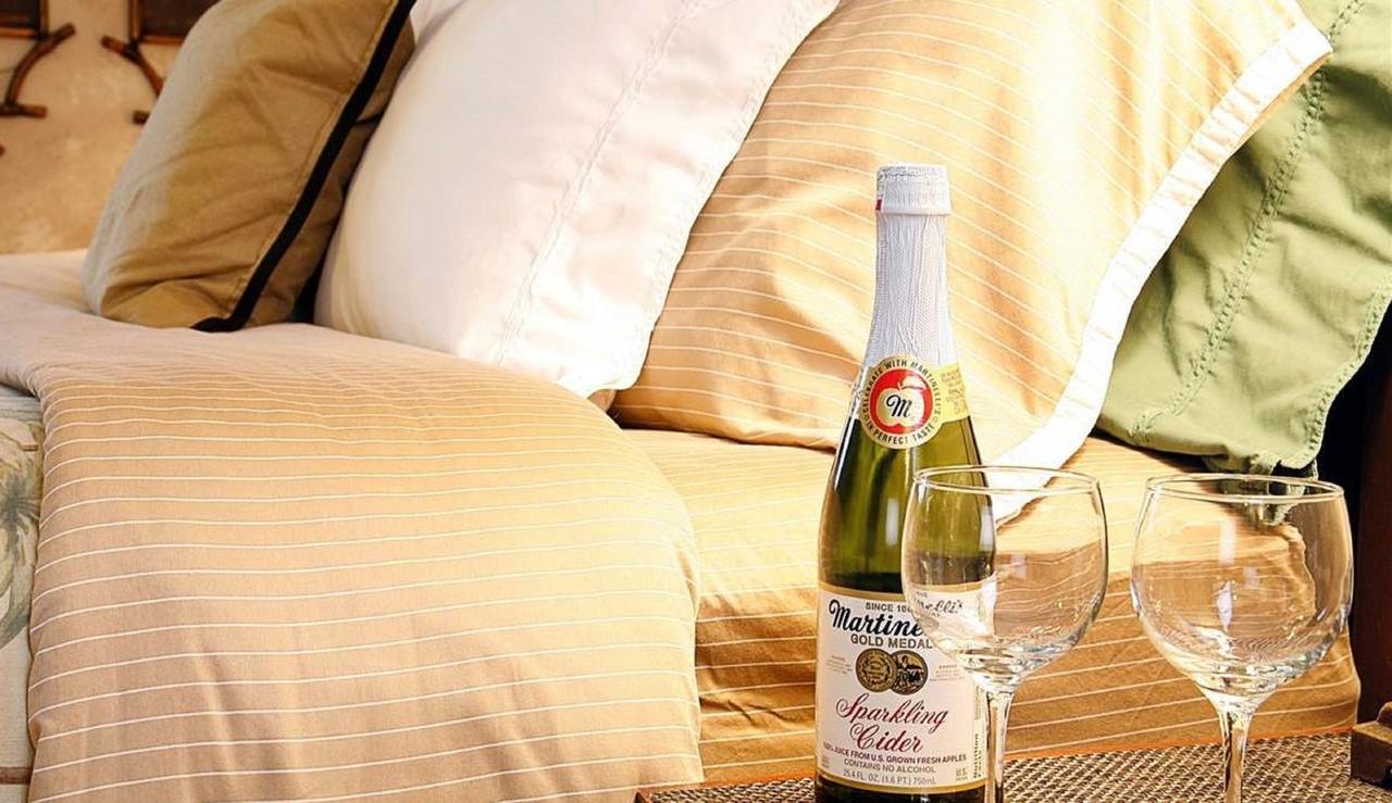 Prairieside Suites Luxury Bed & Breakfast Grandville Exteriér fotografie