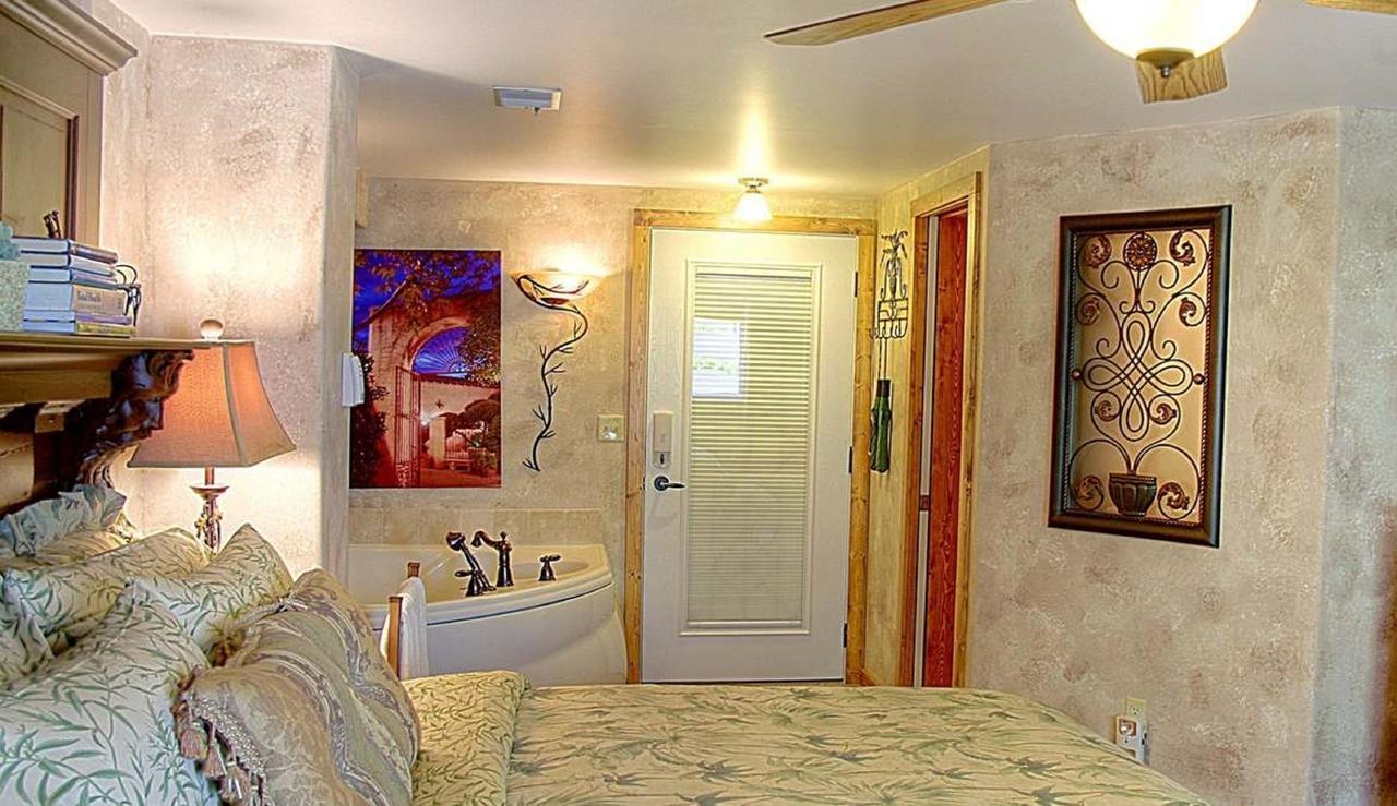 Prairieside Suites Luxury Bed & Breakfast Grandville Exteriér fotografie