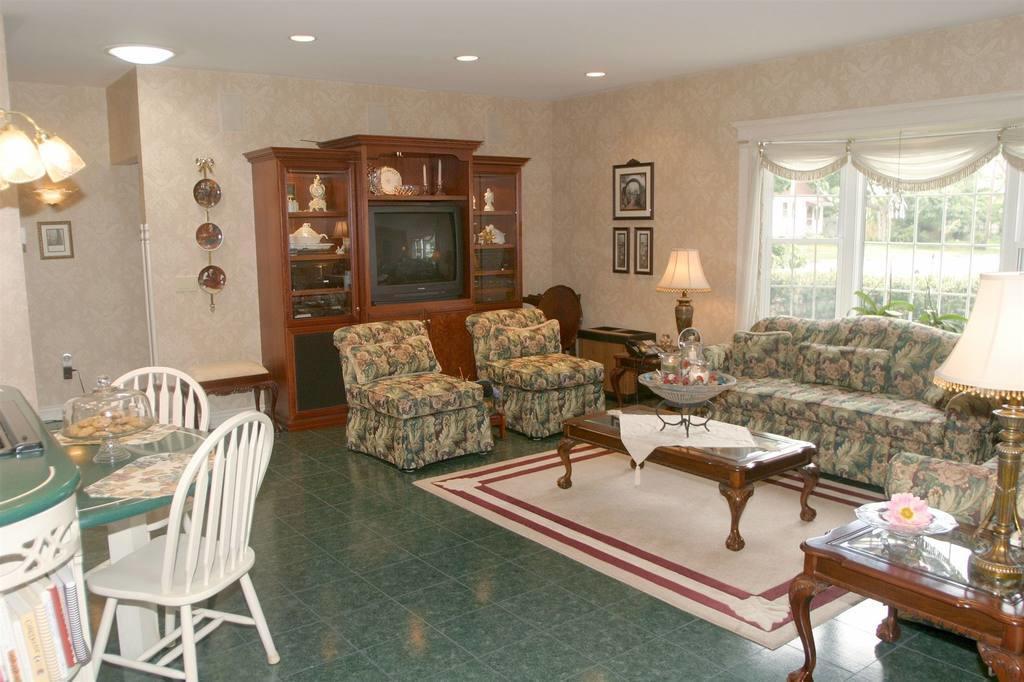 Prairieside Suites Luxury Bed & Breakfast Grandville Exteriér fotografie