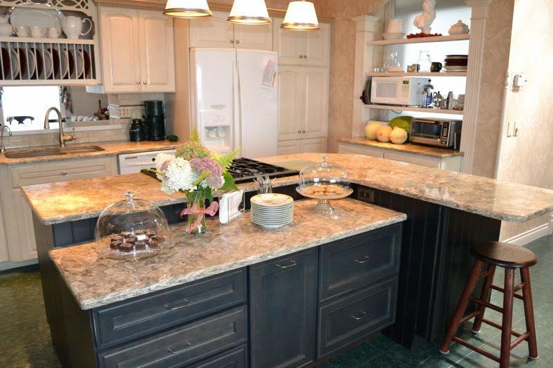 Prairieside Suites Luxury Bed & Breakfast Grandville Exteriér fotografie